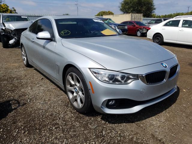 BMW 435 I 2015 wba3r1c57fk193130