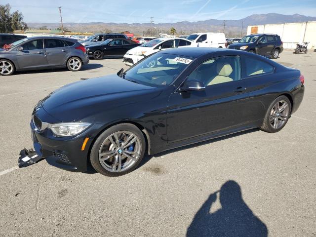 BMW 4 SERIES 2015 wba3r1c57fk193158