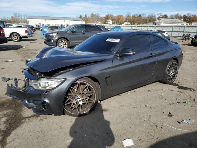 BMW 4 SERIES 2015 wba3r1c57fk194116