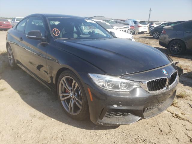 BMW 435 I 2015 wba3r1c57fk195282