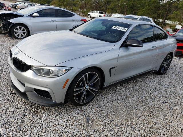 BMW 435 I 2015 wba3r1c57fk195377