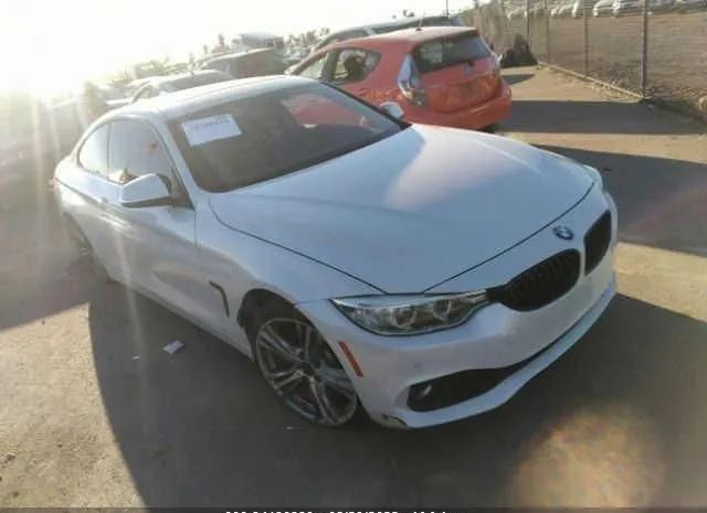 BMW 4 SERIES 2015 wba3r1c57fk195623