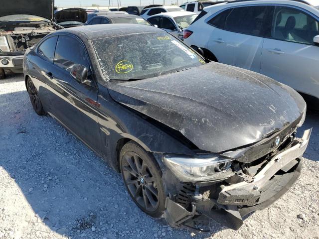 BMW 435 I 2016 wba3r1c57gk195882