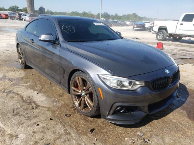 BMW 435 I 2016 wba3r1c57gk529019