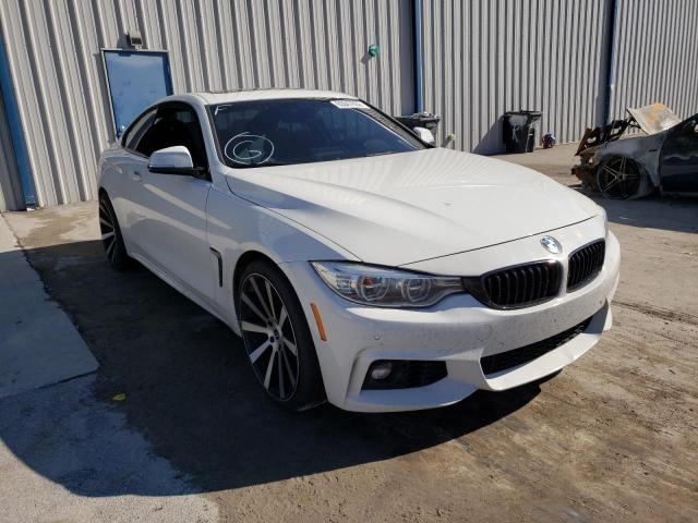 BMW 435 I 2016 wba3r1c57gk529537