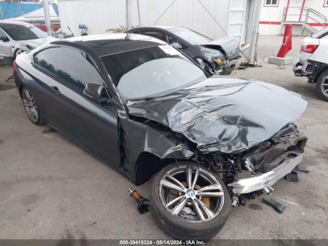 BMW 435 2016 wba3r1c57gk529540