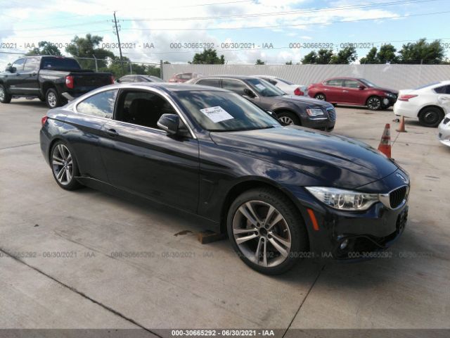 BMW 4 2016 wba3r1c57gk529750