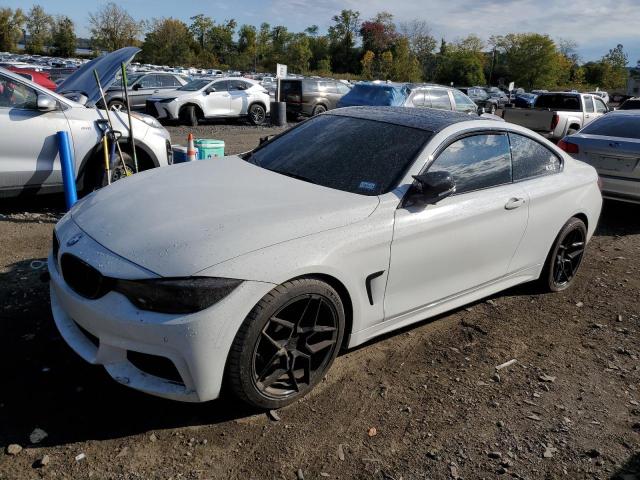 BMW 435 I 2016 wba3r1c57gk529764