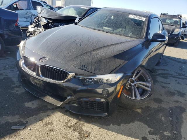 BMW 435 I 2014 wba3r1c58ef729073