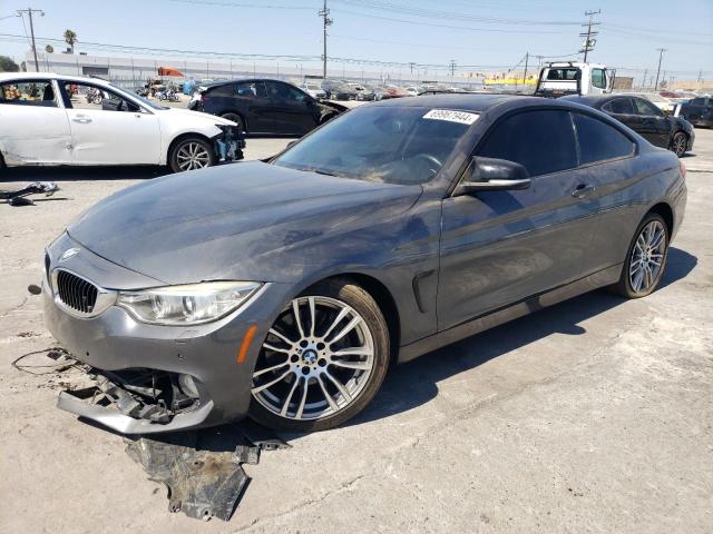 BMW 435 I 2014 wba3r1c58ef729221