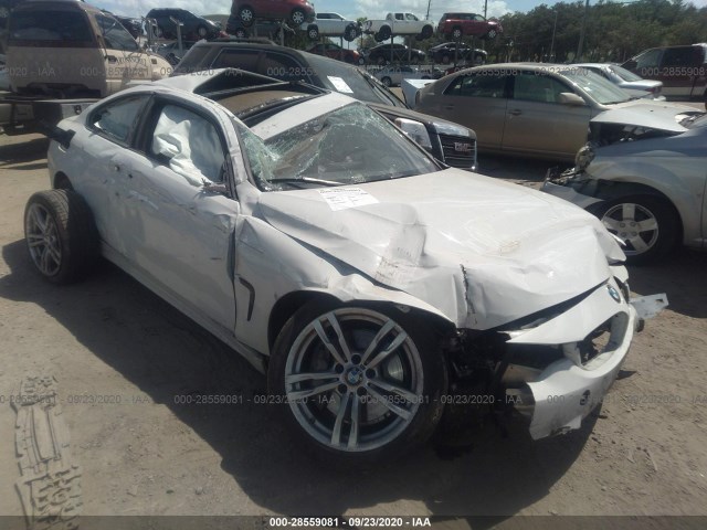 BMW 4 2014 wba3r1c58ef729297