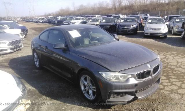 BMW 435 2014 wba3r1c58ef729302