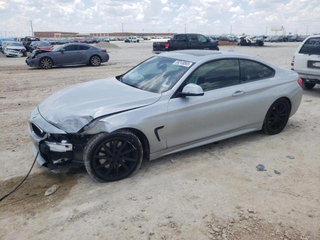 BMW 435 I 2014 wba3r1c58ek190848