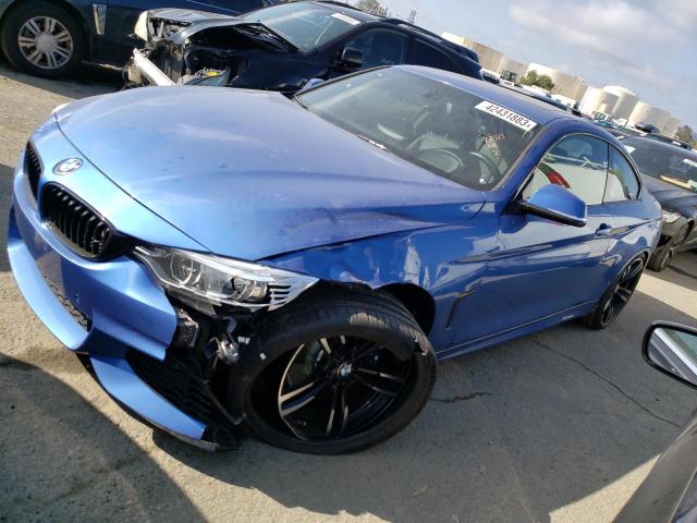 BMW 435 I 2014 wba3r1c58ek191255