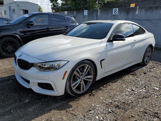 BMW 435 I 2014 wba3r1c58ek191451