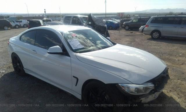 BMW 435 2014 wba3r1c58ek192082