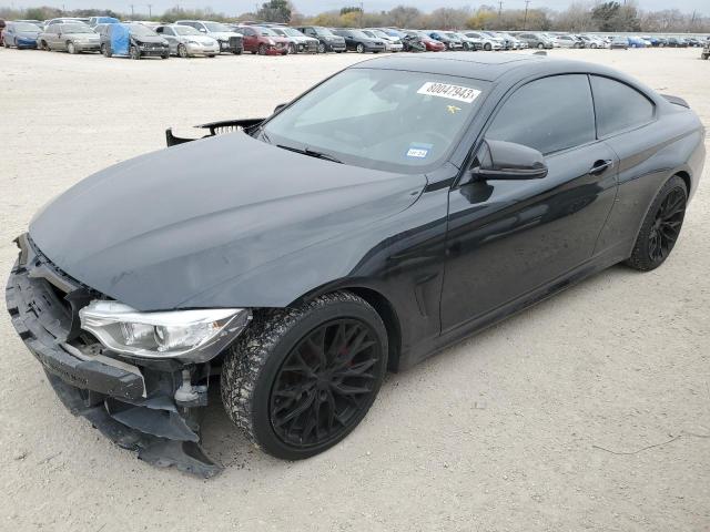 BMW 4 SERIES 2014 wba3r1c58ek192261