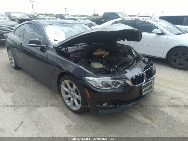 BMW 4 2014 wba3r1c58ek192857