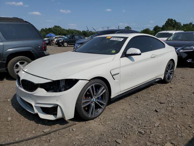 BMW 435 I 2015 wba3r1c58fk193220