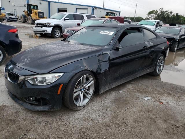 BMW 4 SERIES 2015 wba3r1c58fk193539