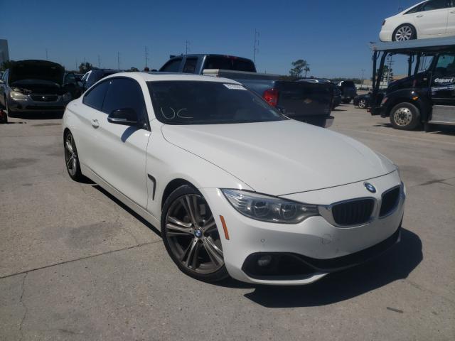 BMW 435 I 2015 wba3r1c58fk193668