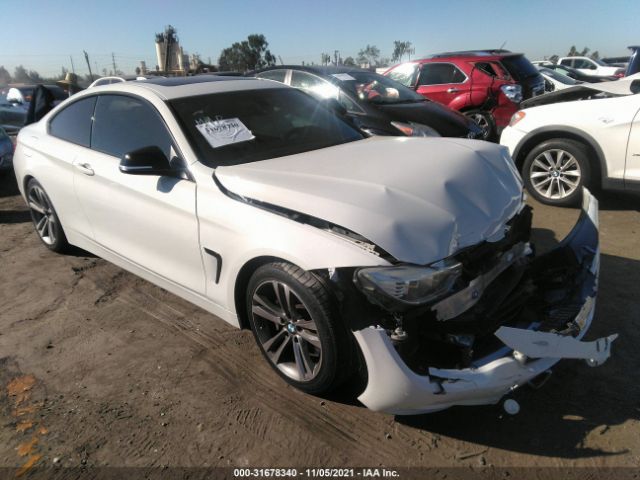 BMW 4 2015 wba3r1c58fk193671