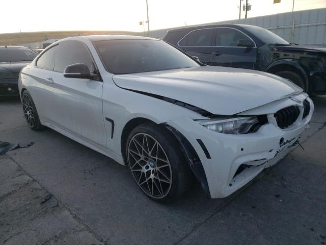 BMW 435 I 2015 wba3r1c58fk193802