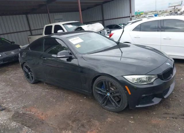 BMW 4ER 2015 wba3r1c58fk194092