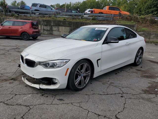 BMW 4 SERIES 2015 wba3r1c58fk194285