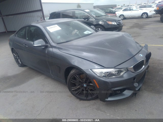 BMW 4 2015 wba3r1c58fk194559