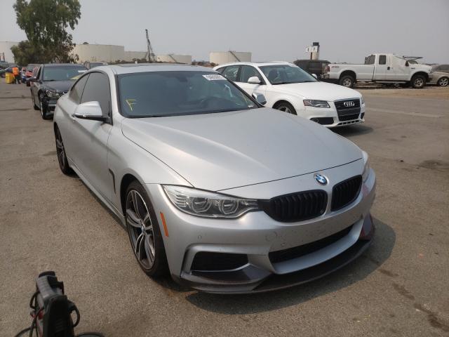 BMW 435 I 2015 wba3r1c58fk194903