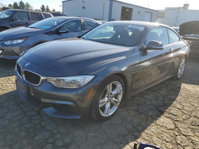 BMW 435 I 2015 wba3r1c58fk195629