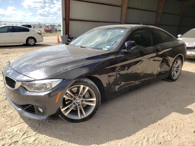 BMW 435 I 2015 wba3r1c58fk195792