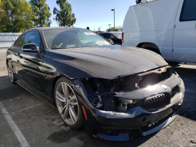 BMW 435 I 2016 wba3r1c58gk529157