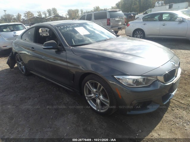 BMW 4 2016 wba3r1c58gk529742