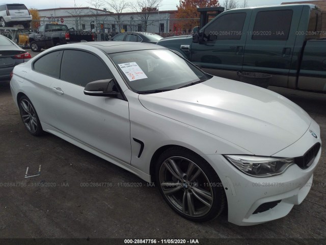 BMW 4 2016 wba3r1c58gk529840