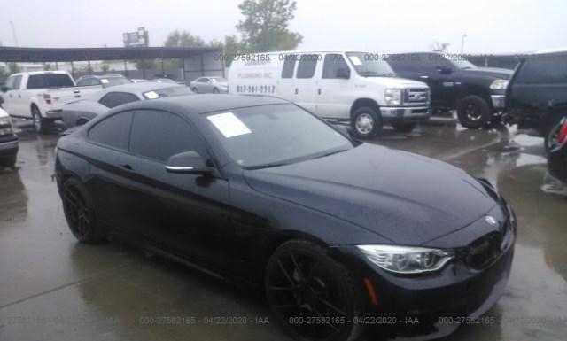 BMW 435 2014 wba3r1c59ek191488