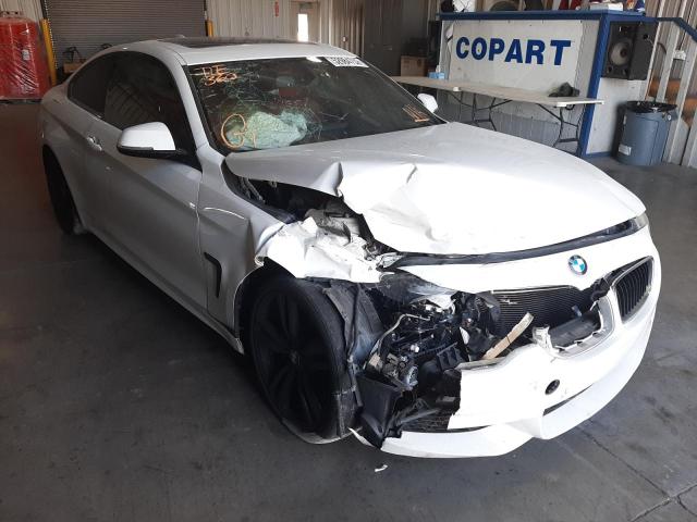 BMW 435 I 2014 wba3r1c59ek191720