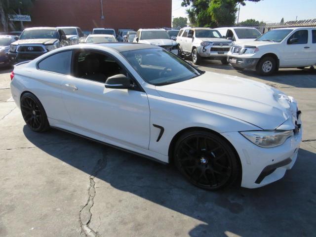 BMW 435 I 2014 wba3r1c59ek191815