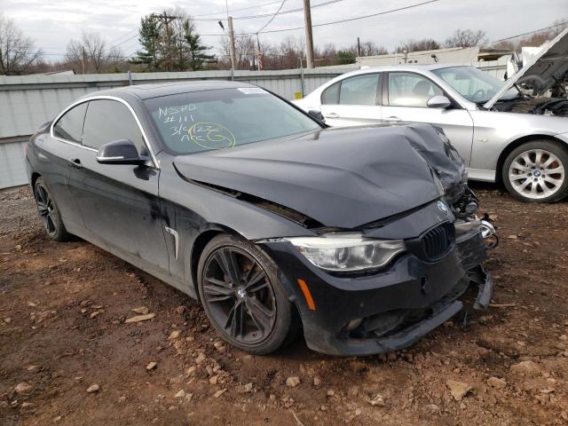 BMW 4 SERIES 2014 wba3r1c59ek191829