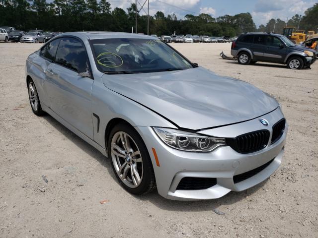 BMW 435 I 2014 wba3r1c59ek191975