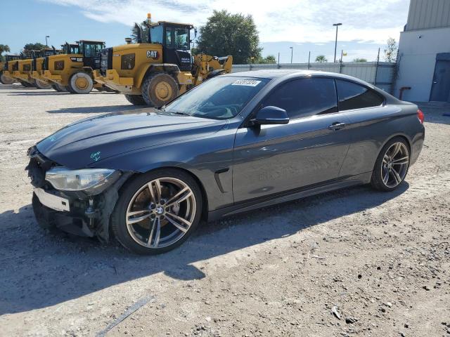 BMW 4 SERIES 2014 wba3r1c59ek192043