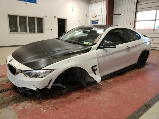 BMW 4 SERIES 2015 wba3r1c59ff774590