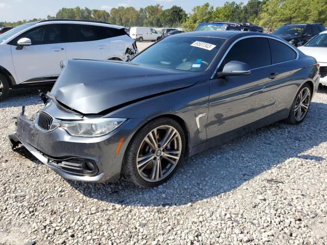 BMW 435 I 2015 wba3r1c59fk193582