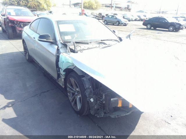 BMW 4 2015 wba3r1c59fk193727