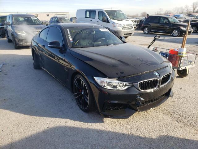 BMW 435 I 2015 wba3r1c59fk193954