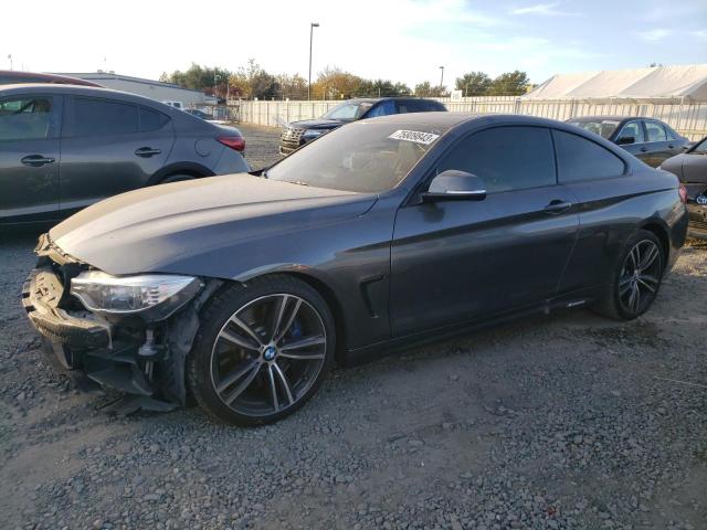 BMW 4 SERIES 2015 wba3r1c59fk194666