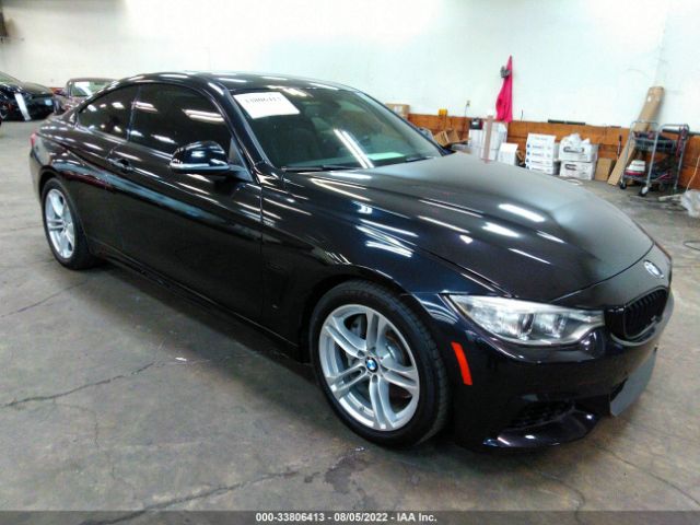 BMW 4 SERIES 2016 wba3r1c59gf774817