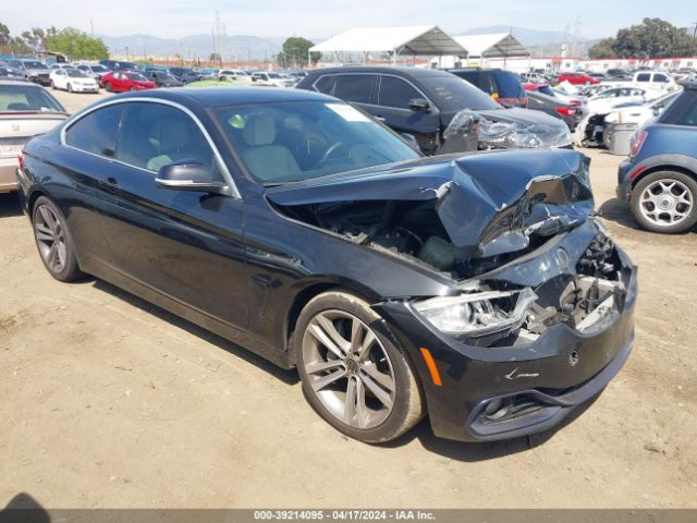 BMW 435 2016 wba3r1c59gk529085