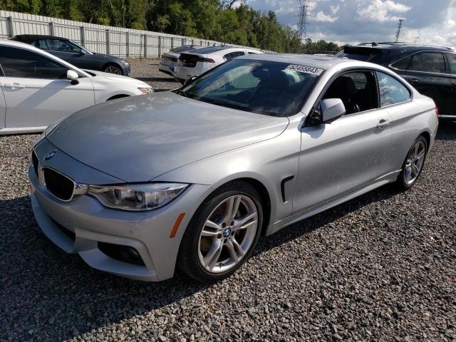 BMW 435 I 2016 wba3r1c59gk529118